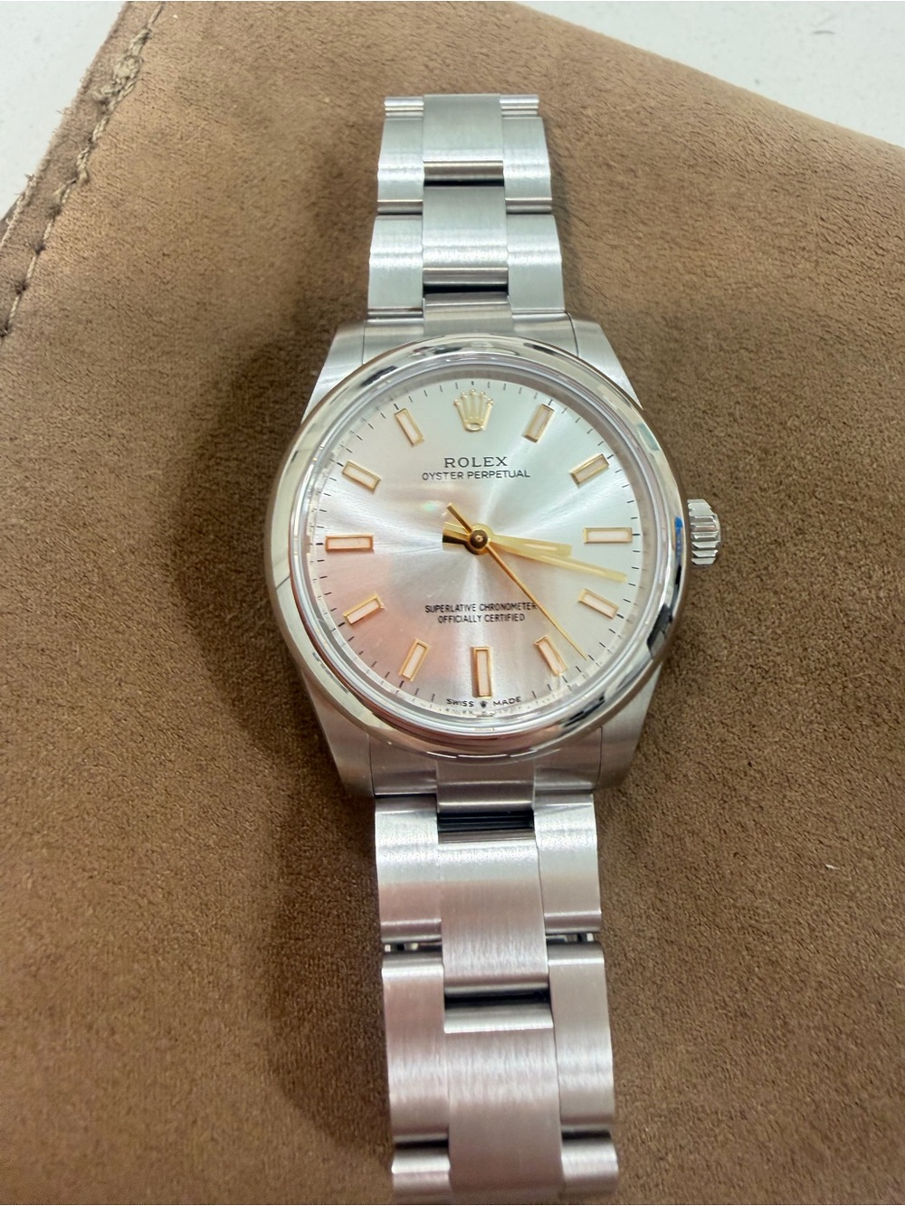 Ladies Watch